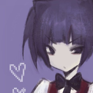 Telegram profile photo for ♱ ɴᴏʀɪ ♱