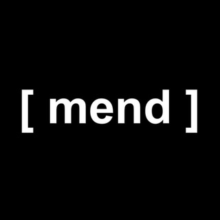 Telegram profile photo for Mend