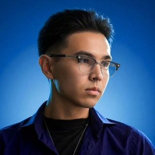 Telegram profile photo for Ruhollah (road to $1,500)