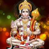 Telegram profile photo for 🚩जय बजरंग बली मठका🚩🙏