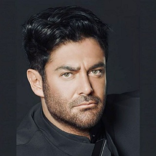Telegram profile photo for Reza Golzar News