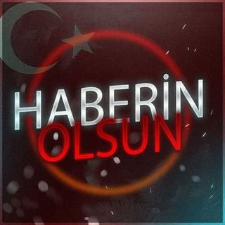 Telegram profile photo for HABERİN OLSUN İRAN-İSRAİL