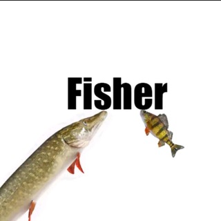 Telegram profile photo for FisheringUA