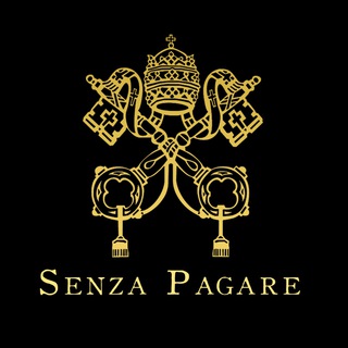 Telegram profile photo for Senza Pagare