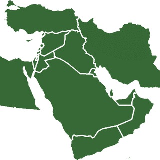Telegram profile photo for Middle East Updates
