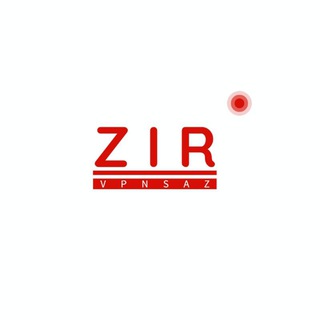 Telegram profile photo for Z i R | پنل فیلترشکن ساز