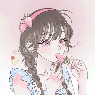 Telegram profile photo for part