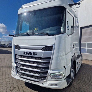 Telegram profile photo for 🇺🇿FURA_KAMAZ🚚BOZOR
