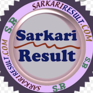 Telegram profile photo for SARKARI NAUKARI SARKARI RESULT SARKARI JOB