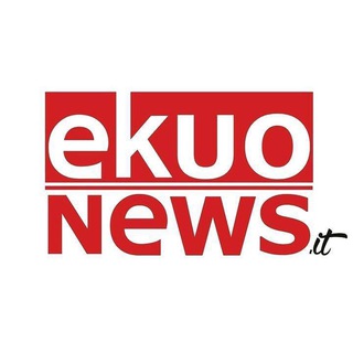 Telegram profile photo for ekuonews