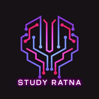 Telegram profile photo for STUDY RATNA 2.0