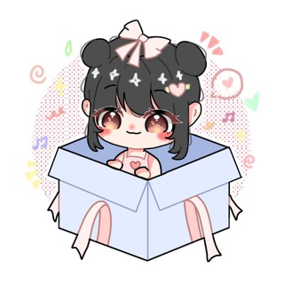 Telegram profile photo for 𔘓 amarious! notre lieu d’enfance.