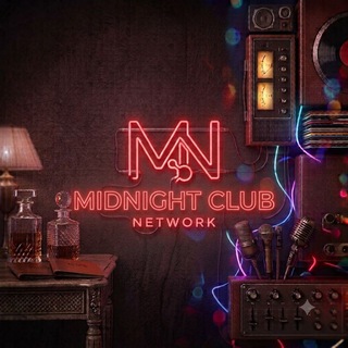 Telegram profile photo for Midnight Network
