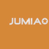 Telegram profile photo for Jumia shopping