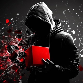 Telegram profile photo for Hacker/黑客木马分析漏洞