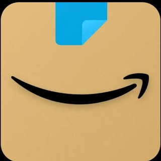 Telegram profile photo for Amazon Deals ᶜᵏ
