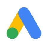 Telegram profile photo for Google & Facebook Adwords Seller