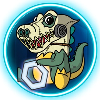 Telegram profile photo for ScareCRO - Portal