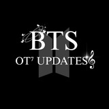 Telegram profile photo for Arirang | BTS World Tour | ββ¬ππ§π¦ π’π§β· π¨π£πππ§ππ¦ποΈ