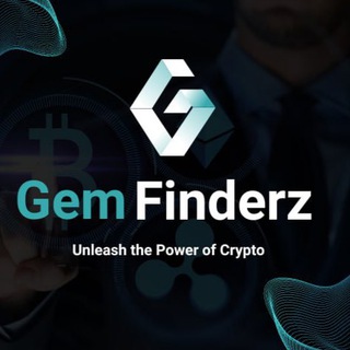 Telegram profile photo for Gem Finderz Announcement