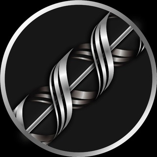 Telegram group profile photo for RAILGUN 🎗 The Church of RAILGUN