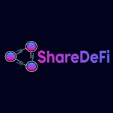 Telegram profile photo for BinanceRocket SHADE