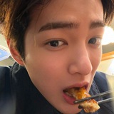 Telegram profile photo for keonhyeon