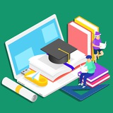 Telegram profile photo for جزوات مهندسی کامپیوتر