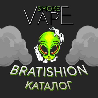 Telegram profile photo for BRATISHION - переходник