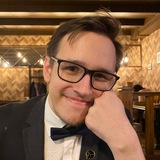 Telegram profile photo for Jus Parind