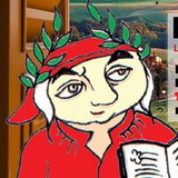 Telegram profile photo for Окно в Италию - итальянский всерьёз и в радость.