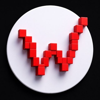 Telegram profile photo for График идет вверх WB / Ozon