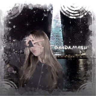 Telegram profile photo for -ʙᴀɴᴅᴀ.ᴍᴀsʜ🩶