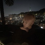Telegram profile photo for рэй + вен(ы)🖤