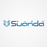 Telegram profile photo for Suanda Music