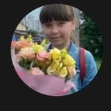 Telegram profile photo for Алена па