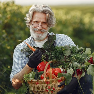 Telegram profile photo for Бывалый огородник
