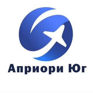 Telegram profile photo for Туроператор "Априори Юг" 🐬
