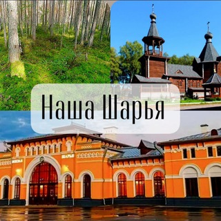 Telegram profile photo for Наша Шарья