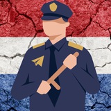 Telegram profile photo for Dutch Politie op Telegram Netherlands