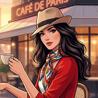 Telegram profile photo for Диета Дюкана 🍳 ЧАТ
