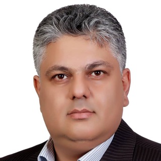 Telegram profile photo for آزما شهرکی