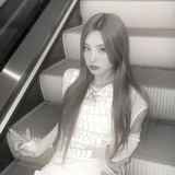 Telegram profile photo for девочка с причудами | arch ji.