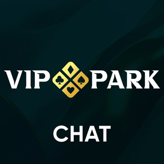 Telegram group profile photo for Vippark Chat