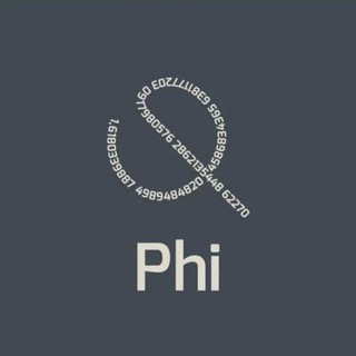 Telegram profile photo for Euler's Playground