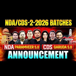 Telegram profile photo for THE COACH DEFENCE ACADMEY. 🇮🇳
