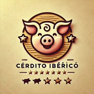 Telegram profile photo for Ofertas del cerdo rosa!