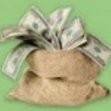 Telegram profile photo for ЗАРАБОТАЕМ ВМЕСТЕ