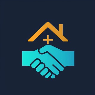 Telegram group profile photo for 🏠 КвадратPRO