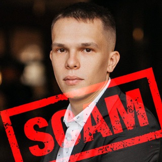 Telegram profile photo for Радосвет Парецкий | Массовый обман | Доказательства и Разоблачение